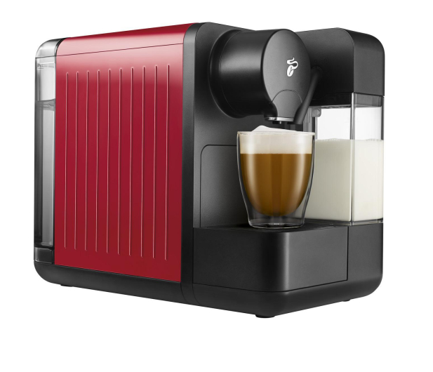 Tchibo CAFISSIMO MILK RED - 1379190 - zdjęcie 5